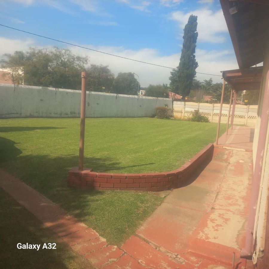 4 Bedroom Property for Sale in Kibler Park Gauteng
