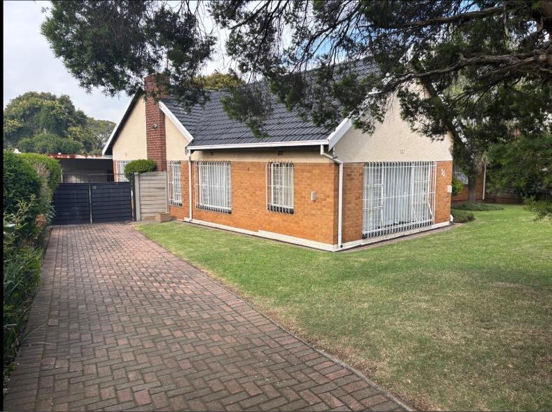 3 Bedroom Property for Sale in Randhart Gauteng