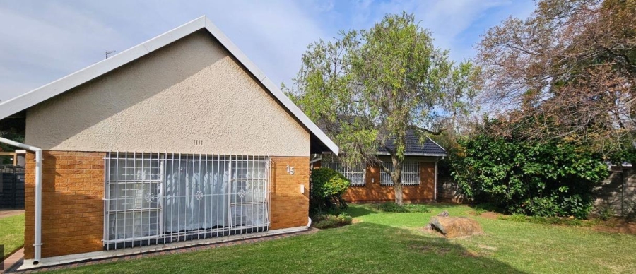 3 Bedroom Property for Sale in Randhart Gauteng