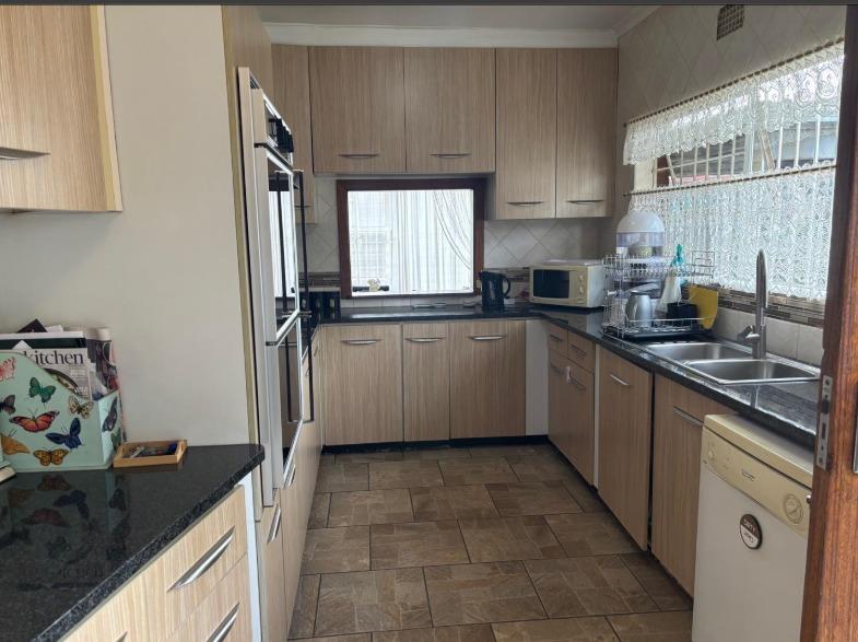 3 Bedroom Property for Sale in Randhart Gauteng