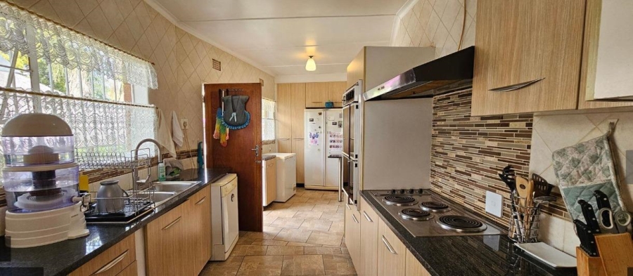 3 Bedroom Property for Sale in Randhart Gauteng