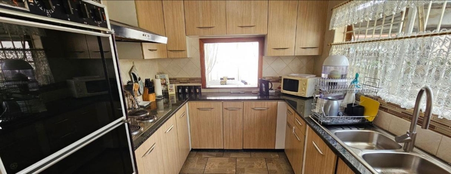 3 Bedroom Property for Sale in Randhart Gauteng