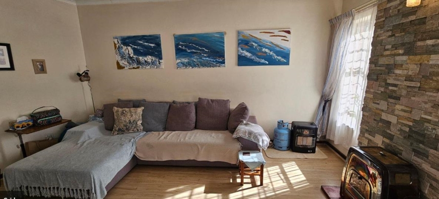 3 Bedroom Property for Sale in Randhart Gauteng
