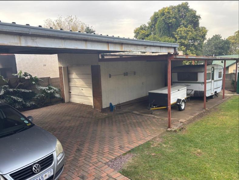 3 Bedroom Property for Sale in Randhart Gauteng