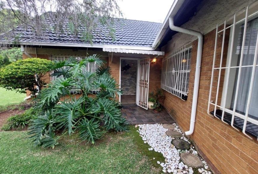 3 Bedroom Property for Sale in Randhart Gauteng