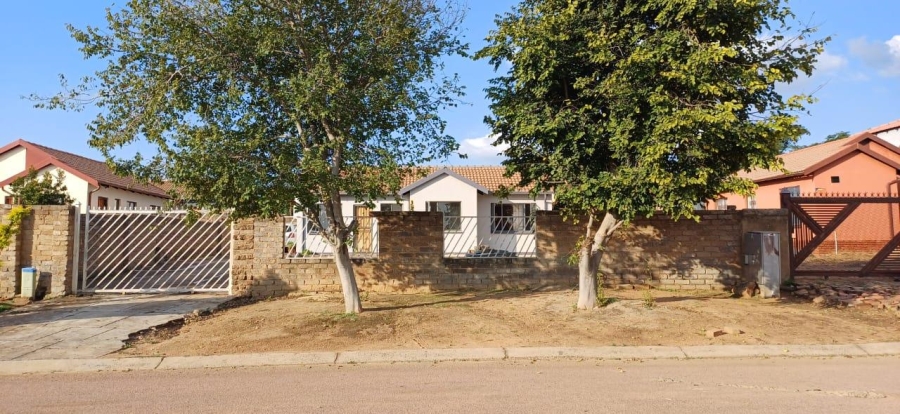 3 Bedroom Property for Sale in Soshanguve S Gauteng