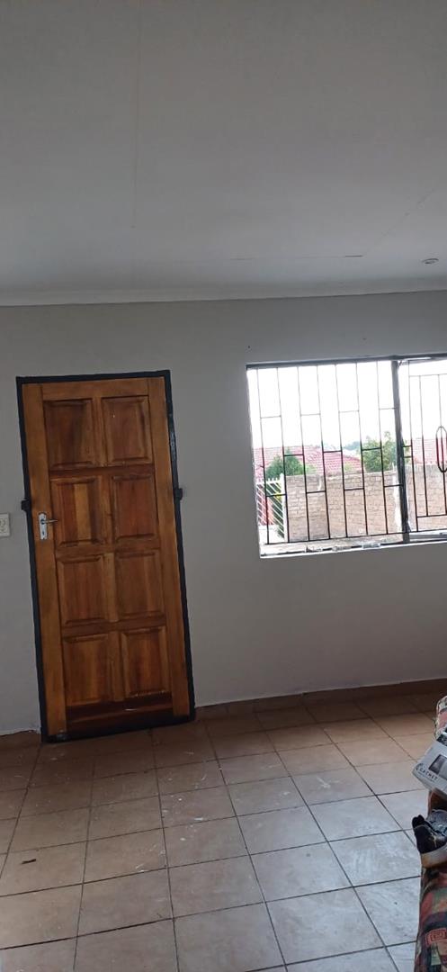 3 Bedroom Property for Sale in Soshanguve S Gauteng