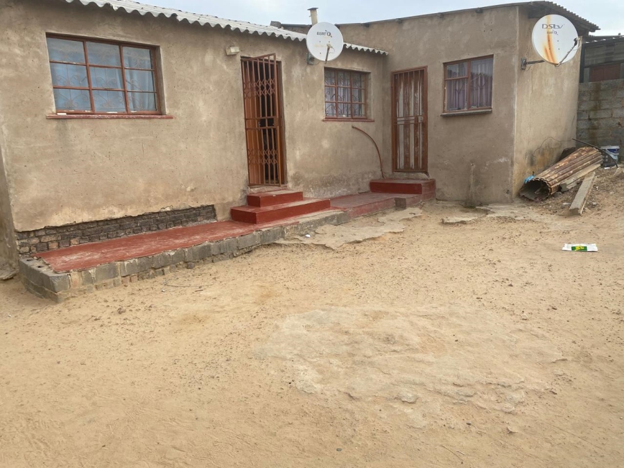 2 Bedroom Property for Sale in Tembisa Gauteng
