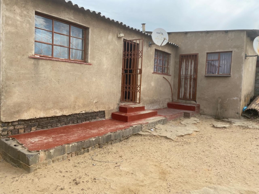 2 Bedroom Property for Sale in Tembisa Gauteng