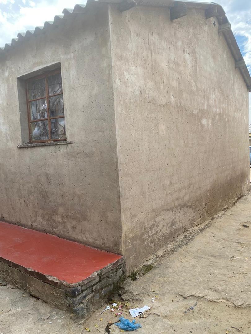 2 Bedroom Property for Sale in Tembisa Gauteng
