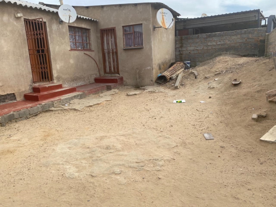 2 Bedroom Property for Sale in Tembisa Gauteng