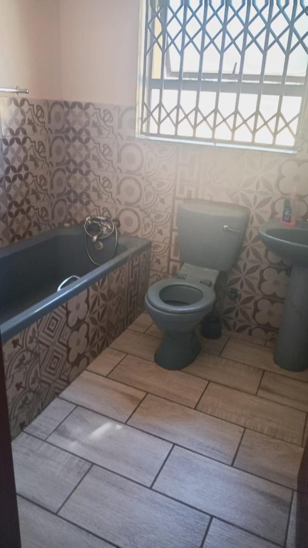 3 Bedroom Property for Sale in Olievenhoutbosch Gauteng