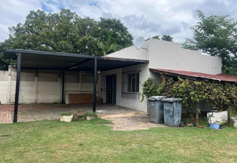 3 Bedroom Property for Sale in Gezina Gauteng