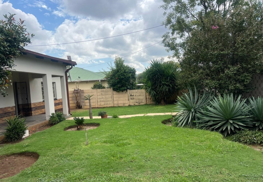 3 Bedroom Property for Sale in Gezina Gauteng