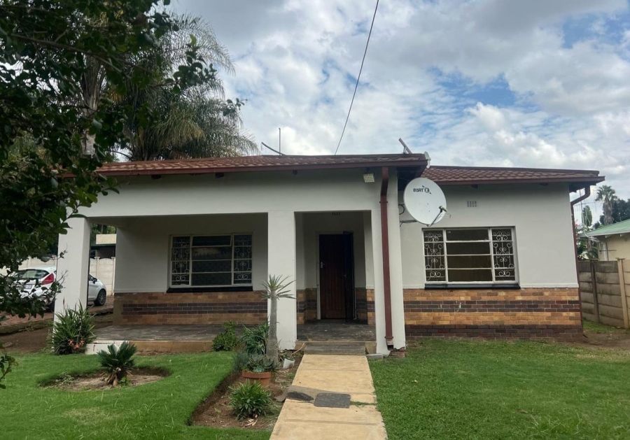 3 Bedroom Property for Sale in Gezina Gauteng