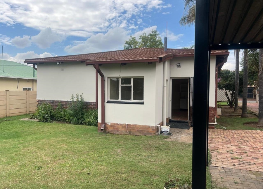 3 Bedroom Property for Sale in Gezina Gauteng