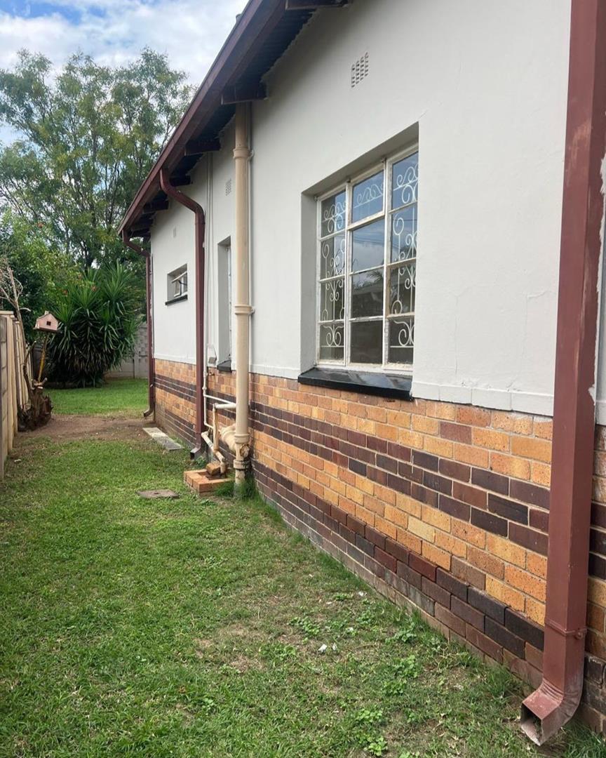 3 Bedroom Property for Sale in Gezina Gauteng