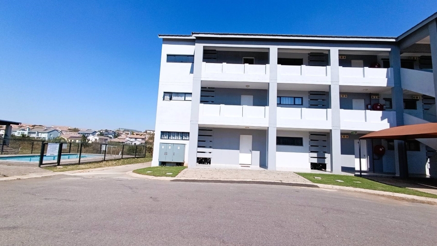 2 Bedroom Property for Sale in Kosmosdal Gauteng