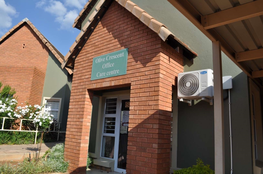 2 Bedroom Property for Sale in Olympus Gauteng