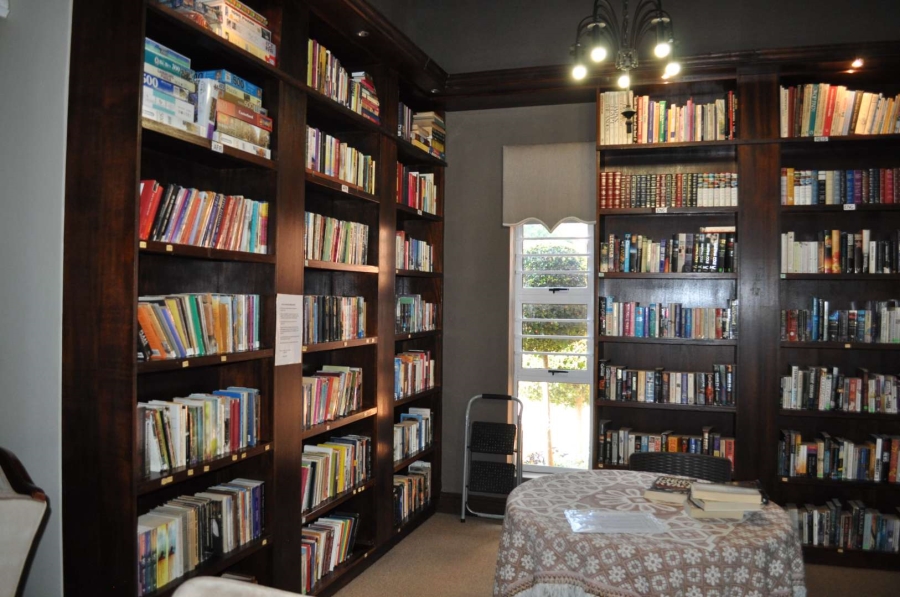 2 Bedroom Property for Sale in Olympus Gauteng