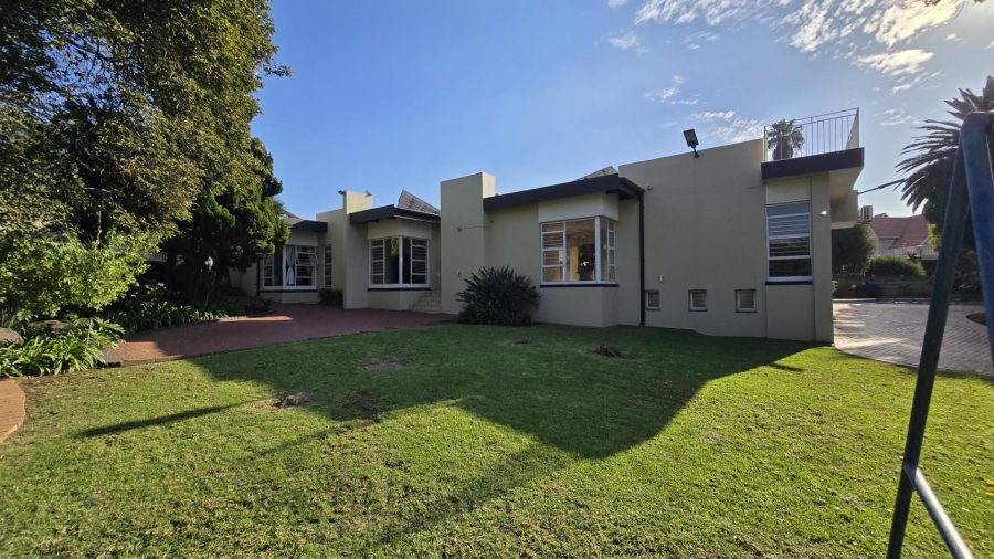 4 Bedroom Property for Sale in Alberante Gauteng