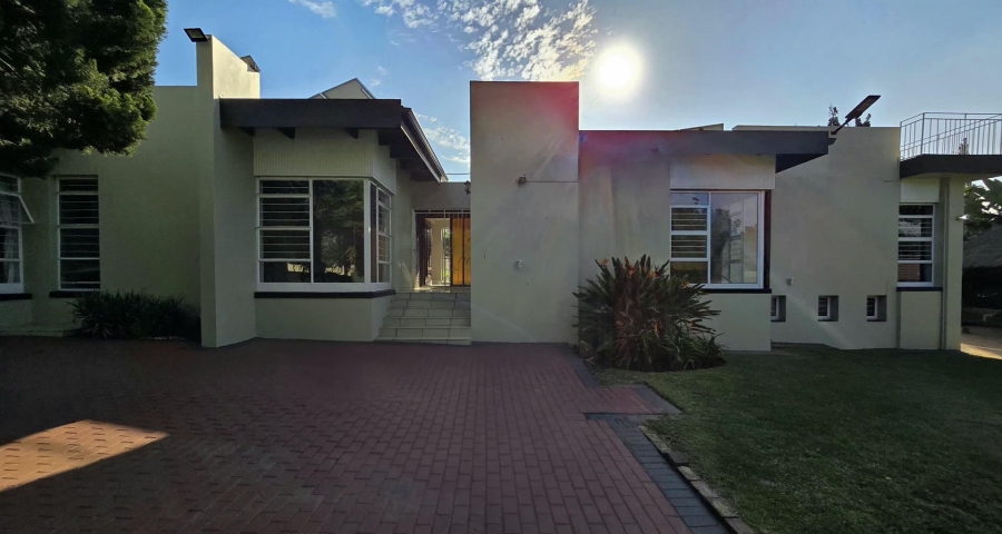 4 Bedroom Property for Sale in Alberante Gauteng