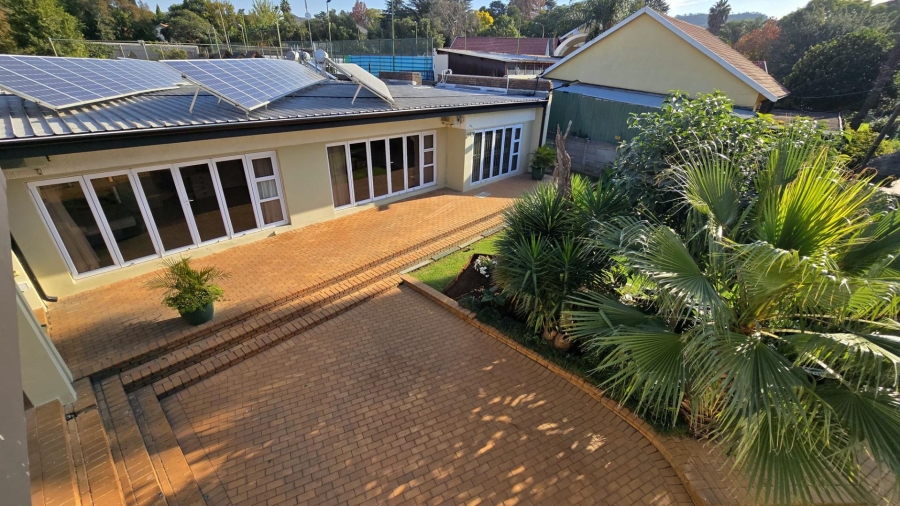 4 Bedroom Property for Sale in Alberante Gauteng