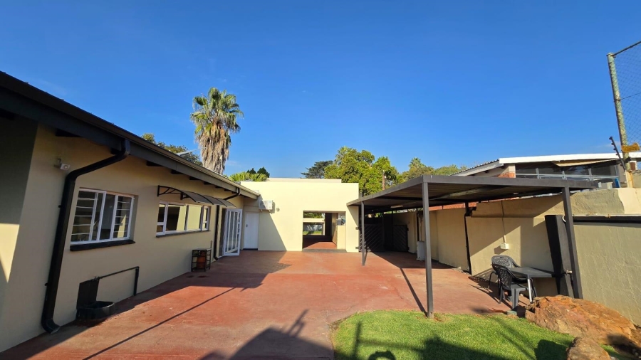 4 Bedroom Property for Sale in Alberante Gauteng
