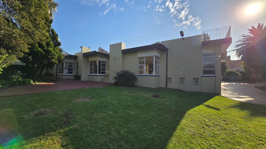 4 Bedroom Property for Sale in Alberante Gauteng