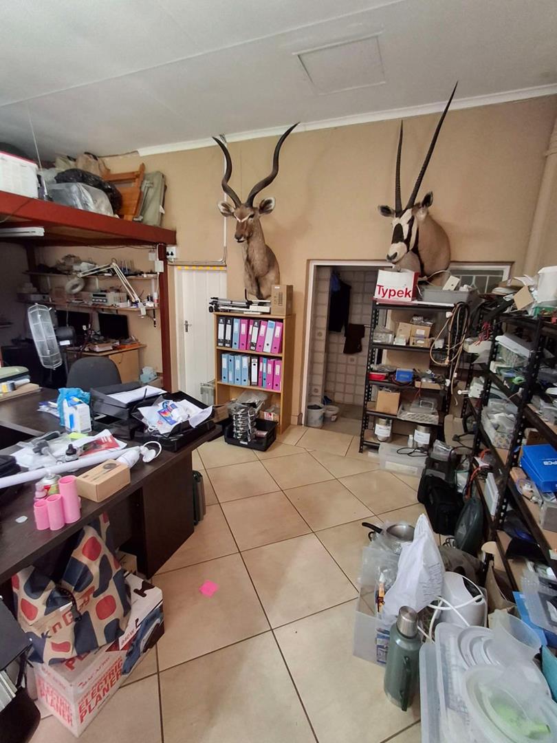 5 Bedroom Property for Sale in Noordheuwel Gauteng