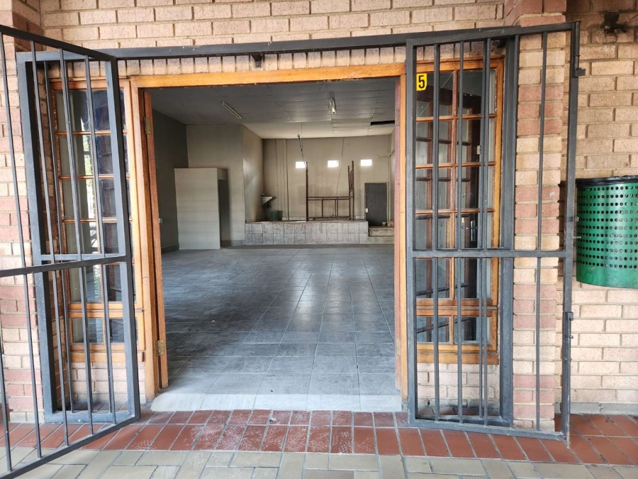 To Let commercial Property for Rent in Silverton Gauteng