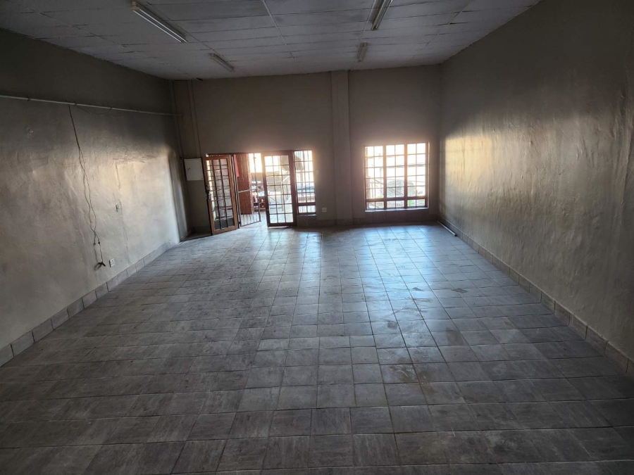 To Let commercial Property for Rent in Silverton Gauteng