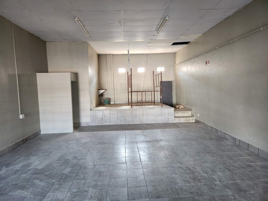 To Let commercial Property for Rent in Silverton Gauteng