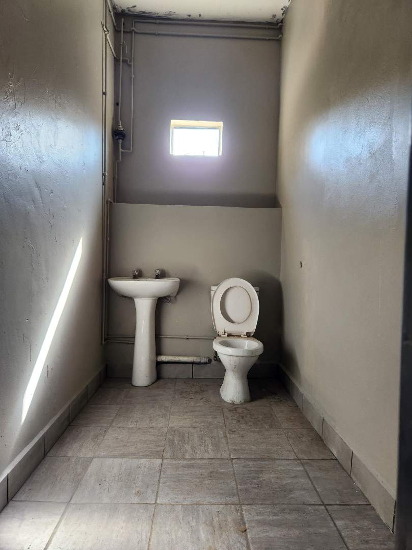 To Let commercial Property for Rent in Silverton Gauteng