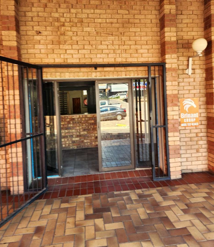 To Let commercial Property for Rent in Silverton Gauteng
