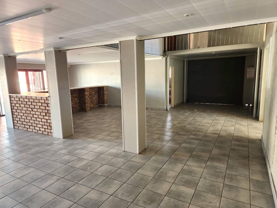 To Let commercial Property for Rent in Silverton Gauteng