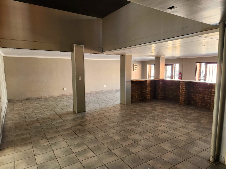 To Let commercial Property for Rent in Silverton Gauteng