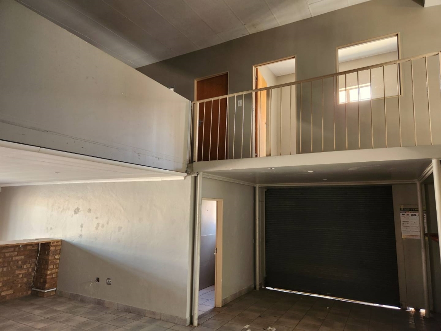 To Let commercial Property for Rent in Silverton Gauteng