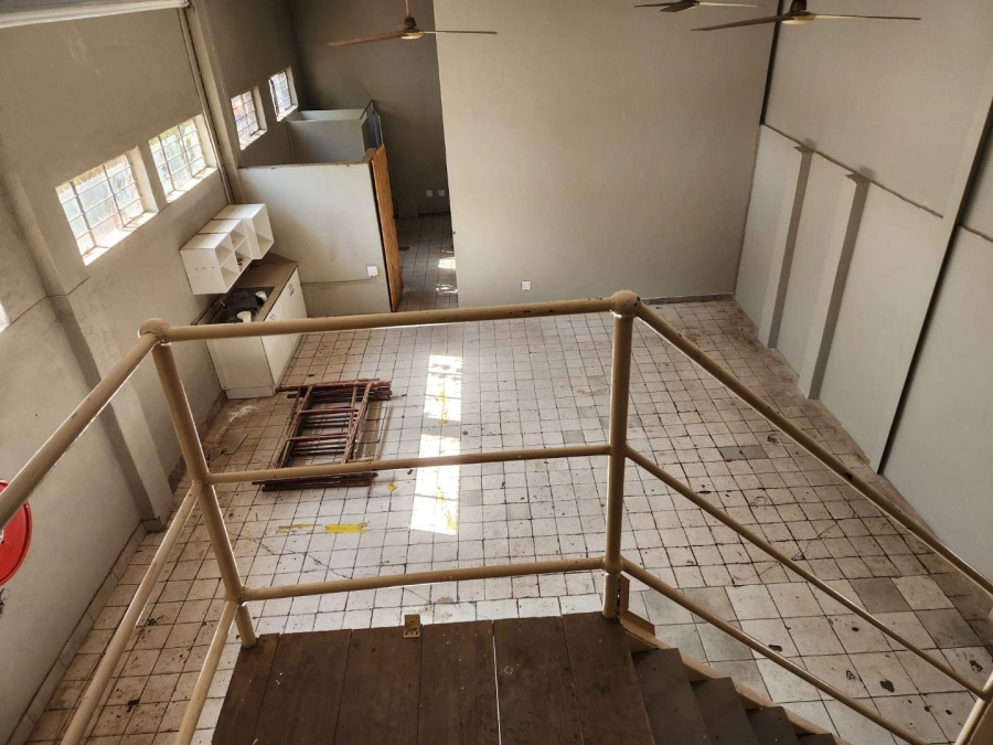 To Let commercial Property for Rent in Silverton Gauteng