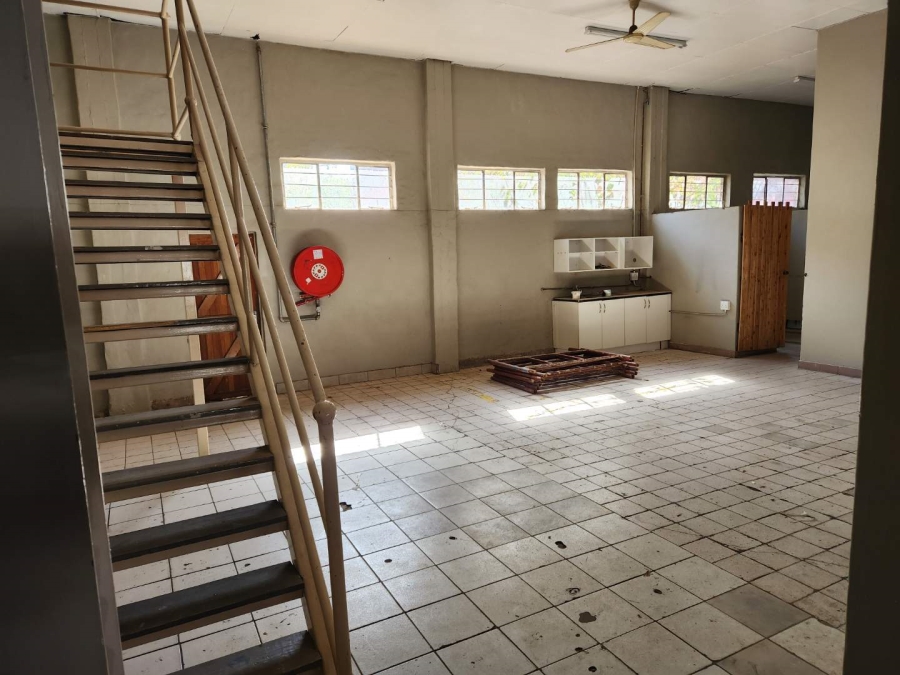 To Let commercial Property for Rent in Silverton Gauteng