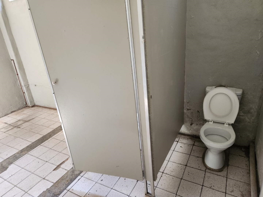 To Let commercial Property for Rent in Silverton Gauteng