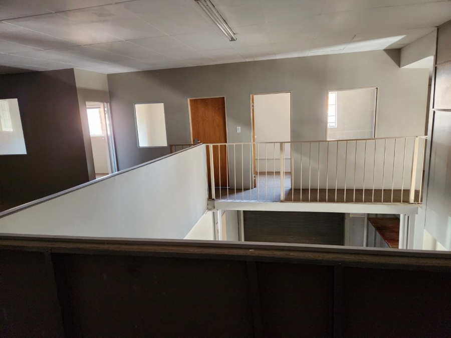 To Let commercial Property for Rent in Silverton Gauteng
