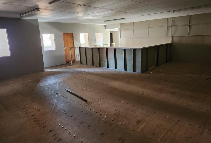 To Let commercial Property for Rent in Silverton Gauteng