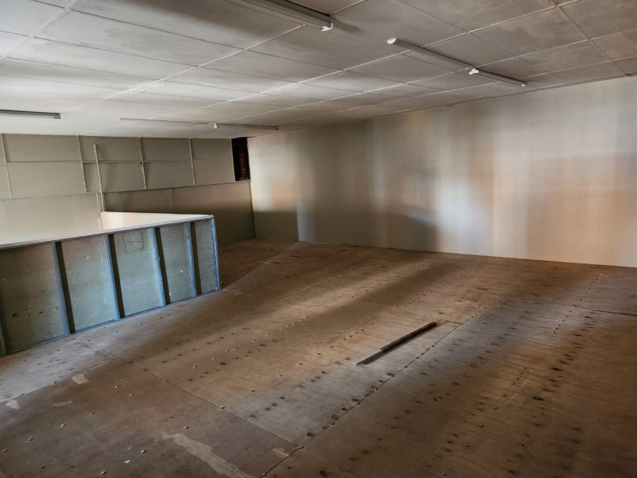 To Let commercial Property for Rent in Silverton Gauteng