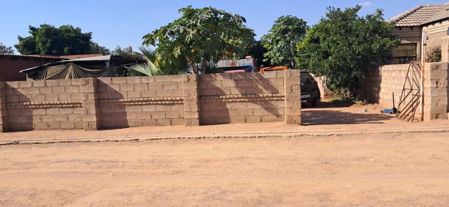 0 Bedroom Property for Sale in Soshanguve W Gauteng