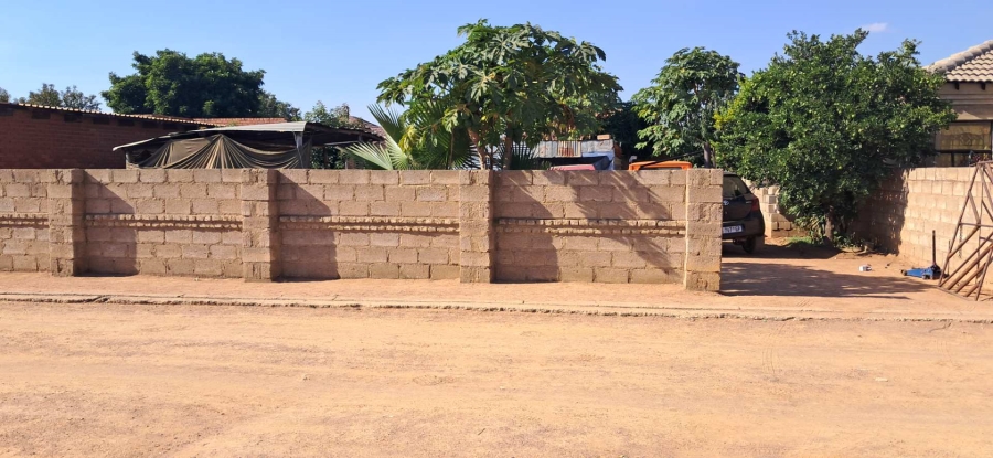 0 Bedroom Property for Sale in Soshanguve W Gauteng