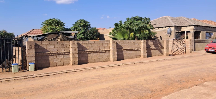 0 Bedroom Property for Sale in Soshanguve W Gauteng