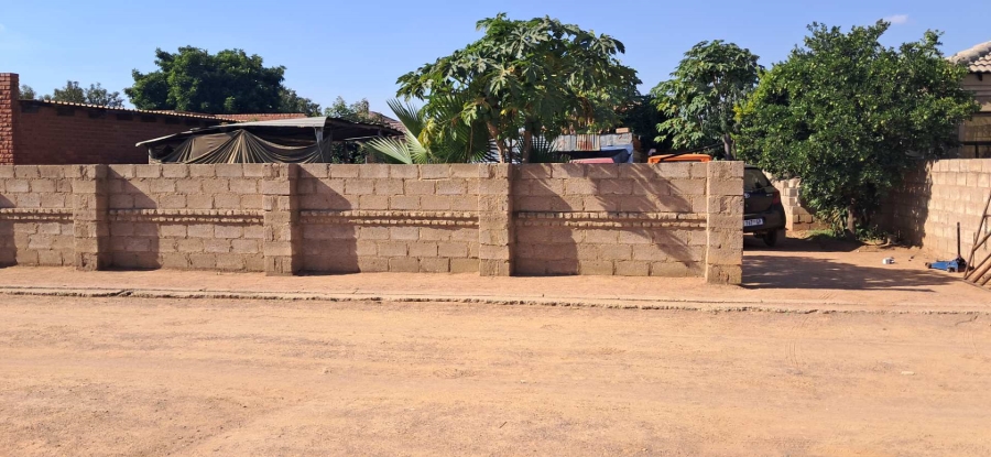 0 Bedroom Property for Sale in Soshanguve W Gauteng