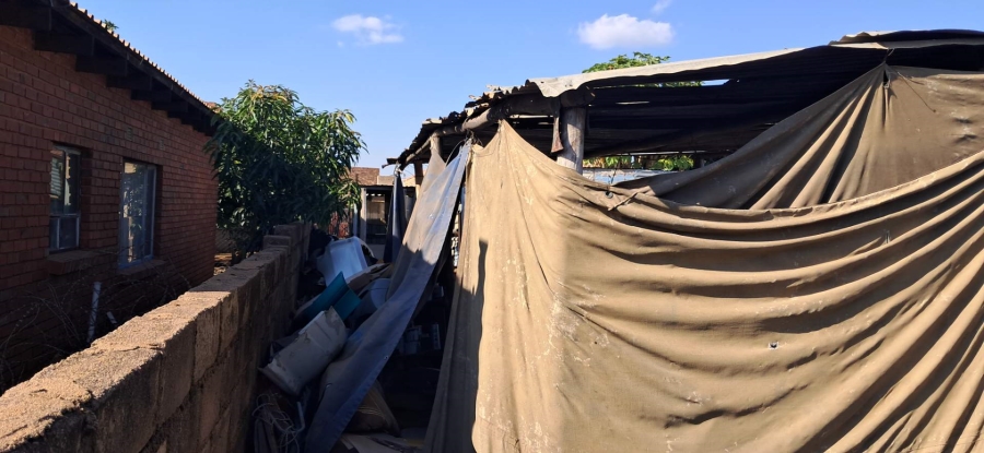 0 Bedroom Property for Sale in Soshanguve W Gauteng
