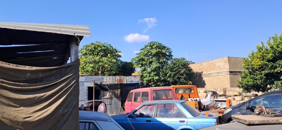 0 Bedroom Property for Sale in Soshanguve W Gauteng